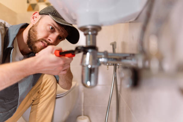 Residential Plumbing Services